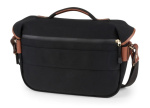 Фото Billingham Сумка Billingham HADLEY PRO 2020 - Black Canvas / Tan Leather (505101-70)
