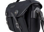 Фото Billingham Сумка Billingham HADLEY PRO 2020 - Black FibreNyte / Black Leather (505102-01)