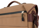 Фото Billingham Сумка Billingham HADLEY PRO 2020 - Khaki Canvas / Tan Leather (505133-70)