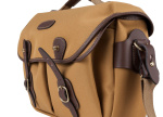 Фото Billingham Сумка Billingham HADLEY PRO 2020 - Khaki FibreNyte / Chocolate Leather (505134-54)