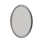 Фото - Schneider B+W Світлофільтр поляризаційний B+W POL FILTER HIGH TRANSMISSON CIRCULAR T-PRO 86 mm (1098349)