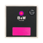 Фото Schneider B+W Светофильтр поляризационный B+W POL FILTER HIGH TRANSMISSON CIRCULAR T-PRO 86 mm (1098349)