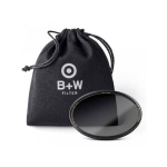 Фото Schneider B+W Світлофільтр нейтрально-сірий B+W ND FILTER 0,9 MRC nano MASTER 86 mm (1101566)