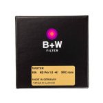Фото Schneider B+W Светофильтр нейтрально серый B+W ND FILTER 1,8 MRC nano MASTER 82 mm (1101583)