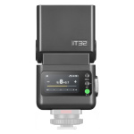 GODOX Вспышка + синхронизатор Godox IT32 + X5N (набір для Nikon) (GOIT32X5NK) Фото GODOX Вспышка + синхронизатор Godox IT32 + X5N (набір для Nikon) (GOIT32X5NK)