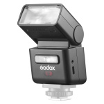GODOX Вспышка + синхронизатор Godox IT32 + X5N (набір для Nikon) (GOIT32X5NK) Фото GODOX Вспышка + синхронизатор Godox IT32 + X5N (набір для Nikon) (GOIT32X5NK)