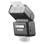 GODOX Вспышка + синхронизатор Godox IT32 + X5N (набір для Nikon) (GOIT32X5NK) Фото GODOX Вспышка + синхронизатор Godox IT32 + X5N (набір для Nikon) (GOIT32X5NK)