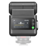 GODOX Вспышка + синхронизатор Godox IT32 + X5N (набір для Nikon) (GOIT32X5NK) Фото GODOX Вспышка + синхронизатор Godox IT32 + X5N (набір для Nikon) (GOIT32X5NK)