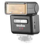 GODOX Вспышка + синхронизатор Godox IT32 + X5N (набір для Nikon) (GOIT32X5NK) Фото GODOX Вспышка + синхронизатор Godox IT32 + X5N (набір для Nikon) (GOIT32X5NK)