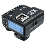 Фото - GODOX Синхронзатор вспышки - передатчик Godox X2T-S трансмиттер для Sony (X2T-S)