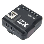 Фото GODOX Синхронізатор спалаху передавач Godox X2T-S трансмітер для Sony (X2T-S)