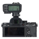 Фото GODOX Синхронізатор спалаху передавач Godox X2T-S трансмітер для Sony (X2T-S)