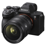 Фото Sony Об'єктив Sony FE 24-50 mm f/2.8 G (SEL2450G.SYX) 