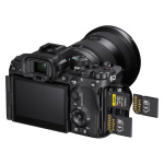 Фото Sony Фотокамера SONY Alpha a7 V + 28-70mm OSS II (ILCE7M5MB.CEC) 