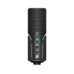 Фото Sennheiser Мікрофонний комплект Sennheiser Profile Streaming Set (700100)