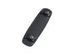Фото Billingham Портфель Billingham Thomas Brief Сase - Black FibreNyte / Black Leather (583602-01)