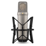 Фото Rode Микрофон Rode NT1 Gen5 Silver (233984)