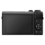 Фото Canon Фотокамера Canon Powershot G7 X Mark III Graphite 30th Anniversary Edition (7563C013) (ЮВІЛЕЙНА МОДЕЛЬ)