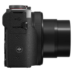 Фото Canon Фотокамера Canon Powershot G7 X Mark III Graphite 30th Anniversary Edition (7563C013) (ЮВІЛЕЙНА МОДЕЛЬ)