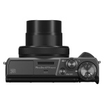 Фото Canon Фотокамера Canon Powershot G7 X Mark III Graphite 30th Anniversary Edition (7563C013) (ЮВІЛЕЙНА МОДЕЛЬ)