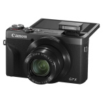 Фото Canon Фотокамера Canon Powershot G7 X Mark III Graphite 30th Anniversary Edition (7563C013) (ЮВІЛЕЙНА МОДЕЛЬ)