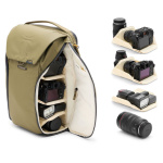 Фото Peak Design Рюкзак Peak Design Everyday Backpack 30L v2 Kelp (BEDB-30-KP-3) 