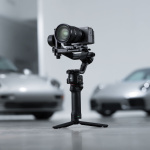Фото DJI Стабилизатор DJI RS 5 (CP.RN.00000496.03)