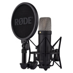 Фото - Rode Мікрофон Rode NT1 Gen5 Black (233985)