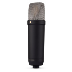 Фото Rode Мікрофон Rode NT1 Gen5 Black (233985)