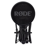 Фото Rode Мікрофон Rode NT1 Gen5 Black (233985)