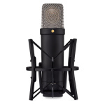 Фото Rode Мікрофон Rode NT1 Gen5 Black (233985)