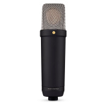 Фото Rode Мікрофон Rode NT1 Gen5 Black (233985)