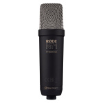 Фото Rode Мікрофон Rode NT1 Gen5 Black (233985)