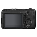 Фото Canon Фотокамера Canon EOS R6 V Body (7250C020)