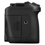 Фото Canon Фотокамера Canon EOS R6 V Body (7250C020)