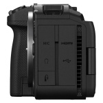 Фото Canon Фотокамера Canon EOS R6 V Body (7250C020)