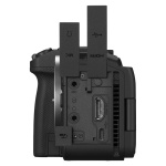 Фото Canon Фотокамера Canon EOS R6 V Body (7250C020)