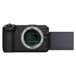 Фото Canon Фотокамера Canon EOS R6 V Body (7250C020)