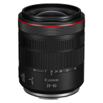 Фото - Canon Объектив Canon RF 20-50mm f/4 L IS USM PZ (7286C005)