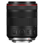 Фото Canon Объектив Canon RF 20-50mm f/4 L IS USM PZ (7286C005)