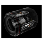 Фото Canon Объектив Canon RF 20-50mm f/4 L IS USM PZ (7286C005)