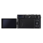 Фото Panasonic Фотокамера Panasonic Lumix L10 Black (DC-L10E-K)