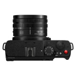 Фото Panasonic Фотокамера Panasonic Lumix S9 + 18-40mm f/4.5-6.3 Jet Black (DC-S9NE-K)