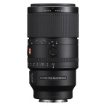 Sony Объектив Sony FE 100mm f/2.8 Macro GM (SEL100M28GM.SYX) Фото Sony Объектив Sony FE 100mm f/2.8 Macro GM (SEL100M28GM.SYX)