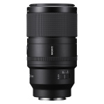 Sony Объектив Sony FE 100mm f/2.8 Macro GM (SEL100M28GM.SYX) Фото Sony Объектив Sony FE 100mm f/2.8 Macro GM (SEL100M28GM.SYX)