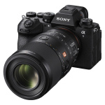Sony Объектив Sony FE 100mm f/2.8 Macro GM (SEL100M28GM.SYX) Фото Sony Объектив Sony FE 100mm f/2.8 Macro GM (SEL100M28GM.SYX)
