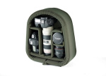 Billingham Рюкзак Billingham 25 Rucksack - Black Canvas / Tan Leather (502501-70) Фото Billingham Рюкзак Billingham 25 Rucksack - Black Canvas / Tan Leather (502501-70)