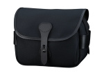 Фото - Billingham Сумка Billingham S2 Camera Bag - Black FibreNyte / Black Leather (501402-01)