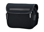 Billingham Сумка Billingham S2 Camera Bag - Black FibreNyte / Black Leather (501402-01) Фото Billingham Сумка Billingham S2 Camera Bag - Black FibreNyte / Black Leather (501402-01)