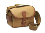 Фото - Billingham Сумка Billingham S2 Camera Bag - Khaki Canvas / Tan Leather (501433-70)